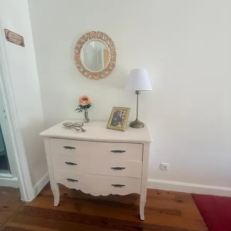 Maison d'hôtes Bogage Boutique House Setúbal