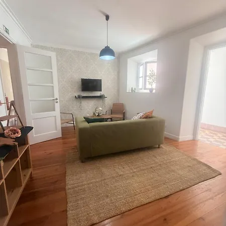 Bogage Boutique House Setúbal