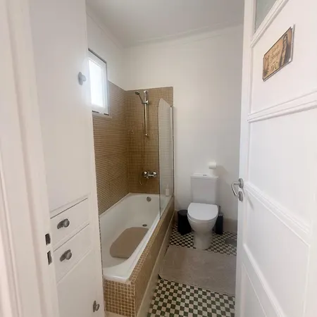 Bogage Boutique House Setúbal