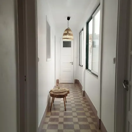 Maison d'hôtes Bogage Boutique House *