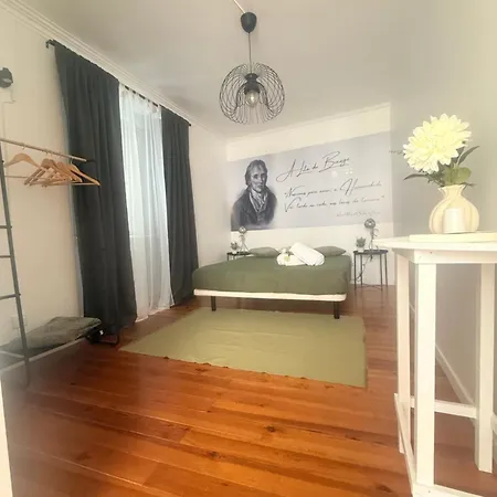 Bogage Boutique House Maison d'hôtes